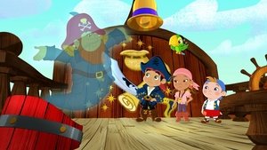 Jake és Sohaország kalózai Speciális epizódok Ep.114 114. epizód