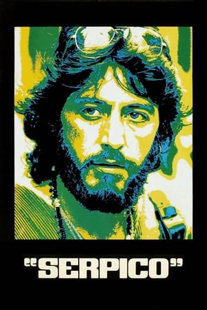 Serpico poszter