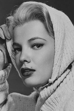 Gena Rowlands profil kép