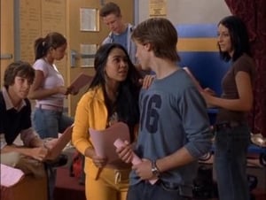 Degrassi Season 4 Ep.11 11. epizód