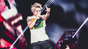 ONE OK ROCK DETOX JAPAN TOUR AT NISSAN STADIUM 2025 IN CINEMAS háttérkép