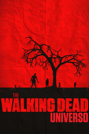 The Walking Dead poszter