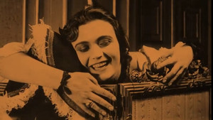 Madame DuBarry háttérkép