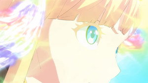 モンスターストライク 3. évad Ep.12 12. epizód