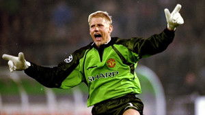 Schmeichel háttérkép