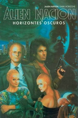 Alien Nation: Dark Horizon poszter