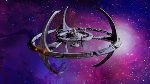 Star Trek: Deep Space Nine kép