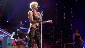 P!NK: Funhouse Tour - Live in Australia háttérkép