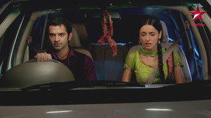 Iss Pyaar Ko Kya Naam Doon? 2. évad Ep.26 26. epizód