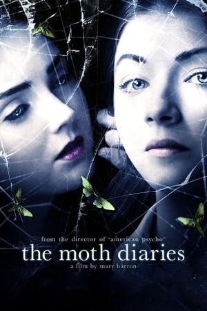 The Moth Diaries poszter