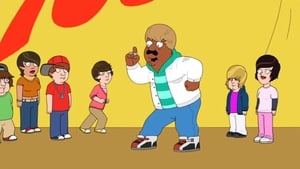 Cleveland Show 3. évad Ep.15 15. epizód