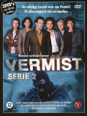 Vermist