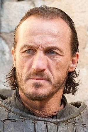 Jerome Flynn profil kép