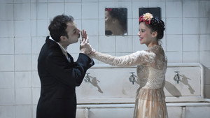 Roméo et Juliette háttérkép