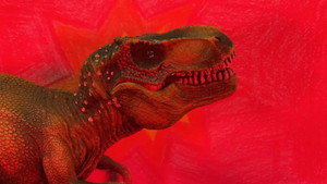 Jurassic Era háttérkép