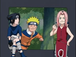 Naruto 1. évad Ep.26 Egy rövid szünet! A Halál erdeje előtt kérem, hallgassák meg Konohamaru interjúit!