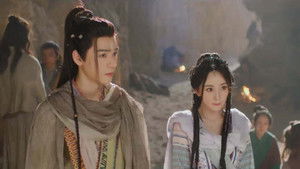 狐妖小红娘月红篇 1. évad Ep.8 8. epizód