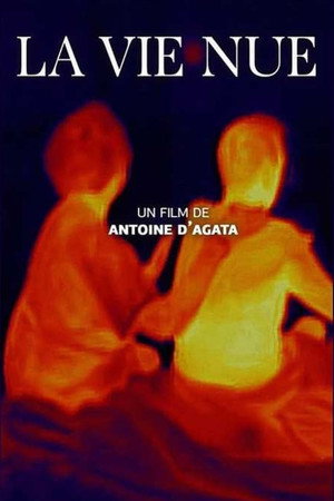 La vie nue poszter