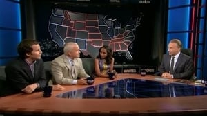 Real Time with Bill Maher 10. évad Ep.29 29. epizód