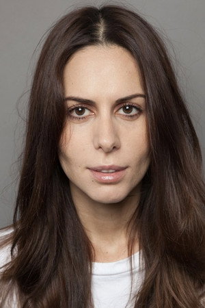 Sabina Akhmedova profil kép