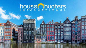 House Hunters International kép