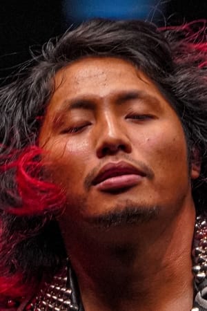 Hiromu Takahashi profil kép