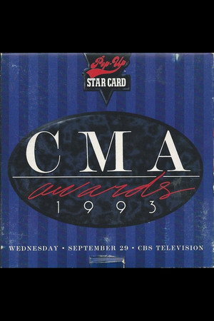 CMA Awards