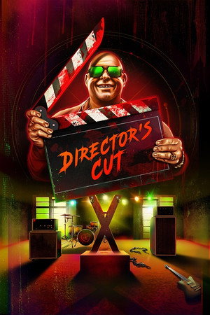 Director's Cut poszter