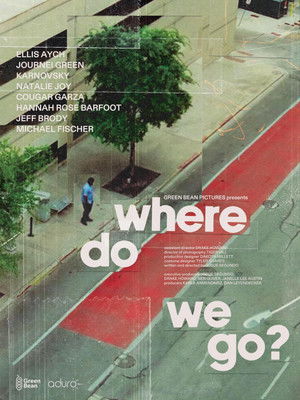 Where Do We Go? poszter