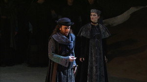 Verdi: I Lombardi alla prima crociata háttérkép