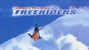 Freeriders háttérkép