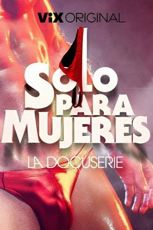 Solo para Mujeres poszter