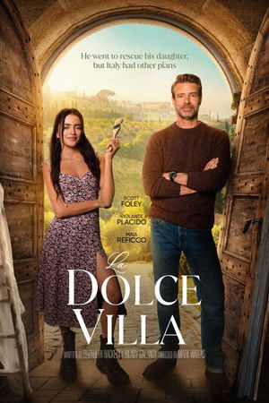 La Dolce Villa poszter