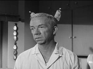 My Favorite Martian Season 1 Ep.3 3. epizód