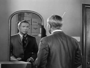 My Favorite Martian Season 1 Ep.24 24. epizód