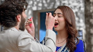 बड़े अच्छे लगते हैं 2. évad Ep.367 367. epizód