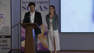 Hermanas, un amor compartido 1. évad Ep.63 63. epizód