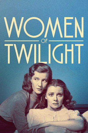 Women of Twilight poszter