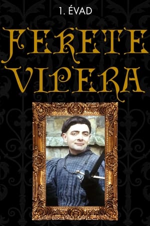 Fekete Vipera