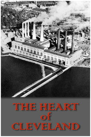 The Heart of Cleveland poszter