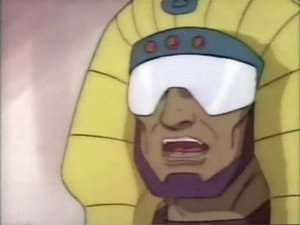 G.I. Joe 3. évad Ep.7 7. epizód