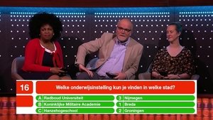 Weet Ik Veel 14. évad Ep.6 6. epizód