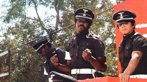 The Black Gestapo háttérkép