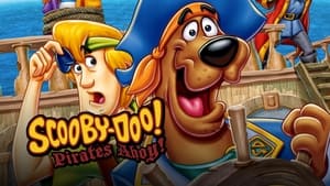 Scooby-Doo: Kalózok a láthatáron háttérkép