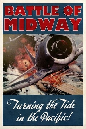 The Battle of Midway poszter