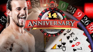 ROH: 14th Anniversary háttérkép