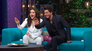 Koffee with Karan Season 5 Ep.1 1. epizód