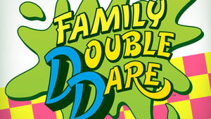 Family Double Dare kép