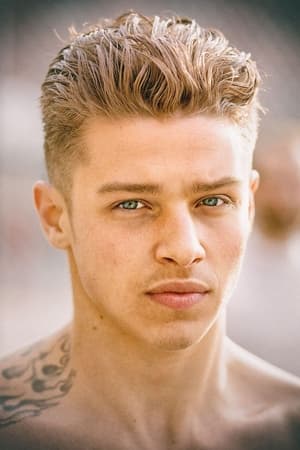 Spencer Lofranco profil kép