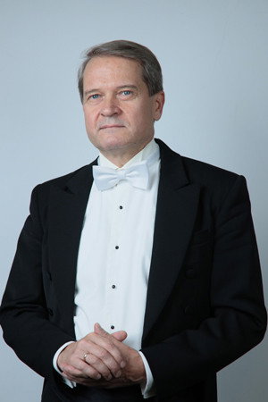 Valeriy Ovsyanikov profil kép